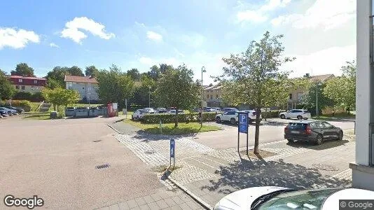 Apartments for rent in Lundby - Photo from Google Street View