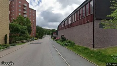 Apartments for rent in Gothenburg City Centre - Photo from Google Street View