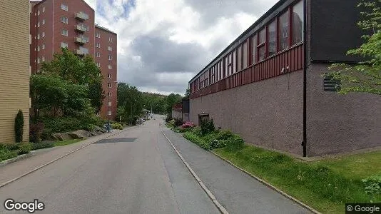 Apartments for rent in Gothenburg City Centre - Photo from Google Street View