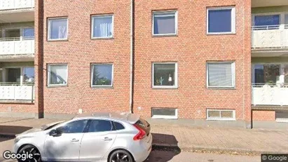 Apartments for rent in Ängelholm - Photo from Google Street View