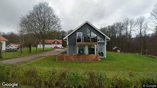 Apartments for rent in Ulricehamn - Photo from Google Street View