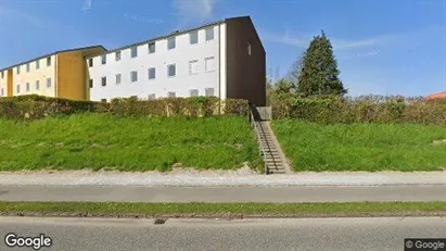 Apartments for rent in Odense S - Photo from Google Street View