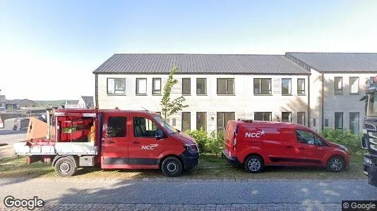 Apartments for rent in Gistrup - Photo from Google Street View