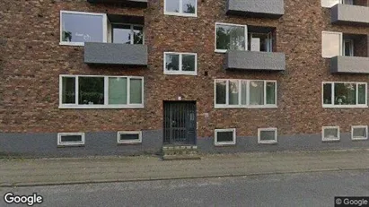 Apartments for rent in Kolding - Photo from Google Street View