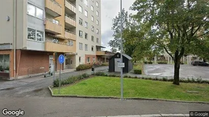 Apartments for rent in Karlskoga - Photo from Google Street View