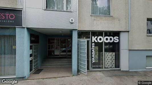 Apartments for rent in Tallinn Kesklinna - Photo from Google Street View