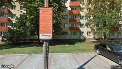 Apartments for rent in Tallinn Kesklinna - Photo from Google Street View