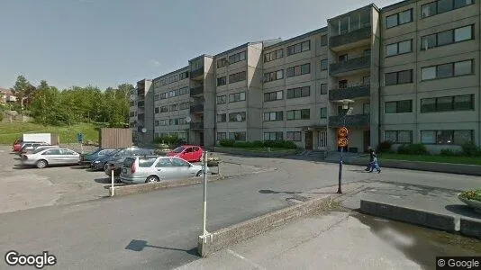 Apartments for rent in Gothenburg East - Photo from Google Street View