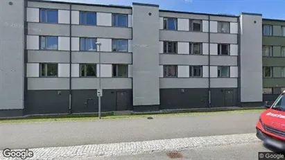 Apartments for rent in Västra hisingen - Photo from Google Street View