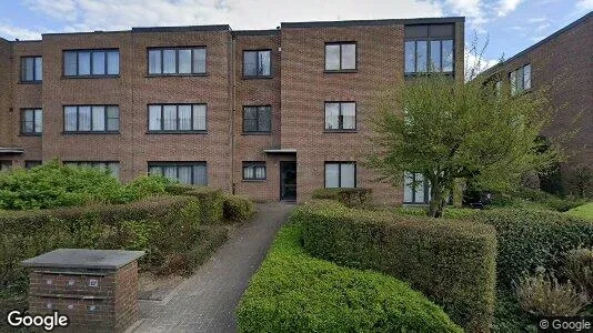 Apartments for rent in Kalmthout - Photo from Google Street View