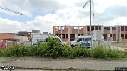 Apartments for rent in Harelbeke - Photo from Google Street View