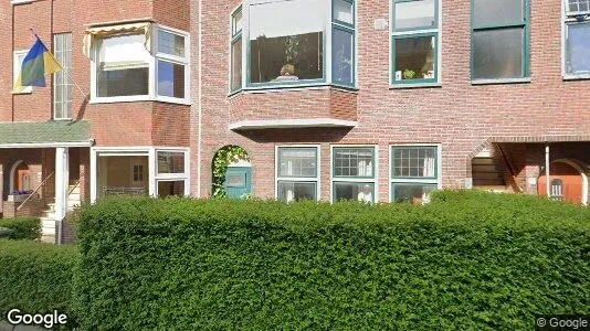 Apartments for rent in Groningen - Photo from Google Street View