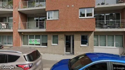 Apartments for rent in Antwerp Deurne - Photo from Google Street View