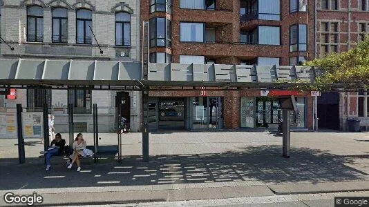 Apartments for rent in Turnhout - Photo from Google Street View