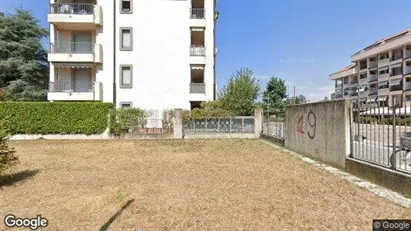 Apartments for rent in Villasanta - Photo from Google Street View