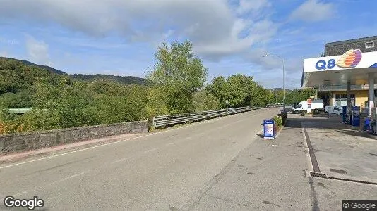 Apartments for rent in Monzuno - Photo from Google Street View