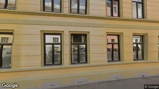 Apartments for rent in Oslo Sagene - Photo from Google Street View