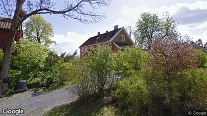 Rooms for rent in Bærum - Photo from Google Street View