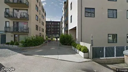 Apartments for rent in Skedsmo - Photo from Google Street View