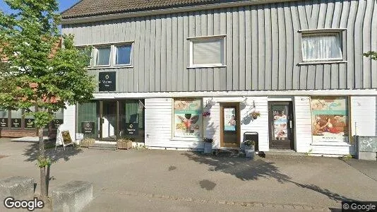 Apartments for rent in Skedsmo - Photo from Google Street View