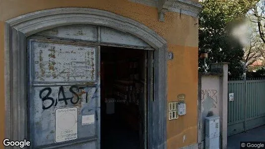 Apartments for rent in Milano Zona 9 - Porta Garibaldi, Niguarda - Photo from Google Street View