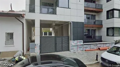 Apartments for rent in Bucureşti - Sectorul 3 - Photo from Google Street View