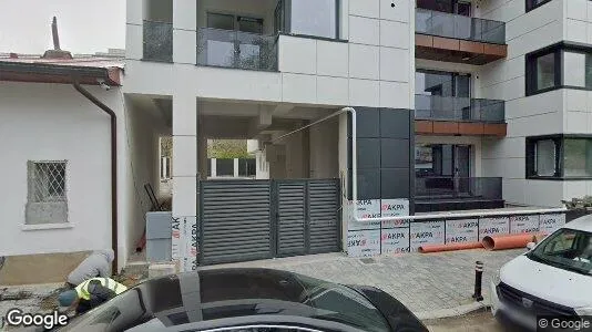 Apartments for rent in Bucureşti - Sectorul 2 - Photo from Google Street View