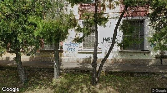 Apartments for rent in Timişoara - Photo from Google Street View