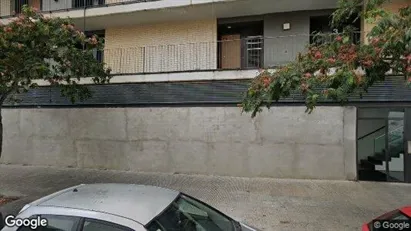 Apartments for rent in El Vendrell - Photo from Google Street View