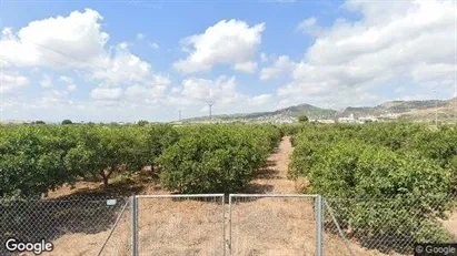 Apartments for rent in Castellón de la Plana/Castelló de la Plana - Photo from Google Street View