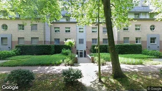 Apartments for rent in Brasschaat - Photo from Google Street View