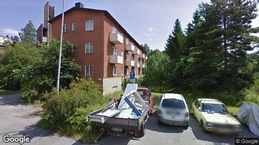 Apartments for rent in Stockholm South - Photo from Google Street View