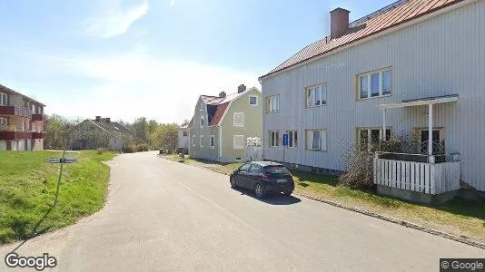 Apartments for rent in Katrineholm - Photo from Google Street View