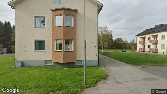 Apartments for rent in Uppvidinge - Photo from Google Street View