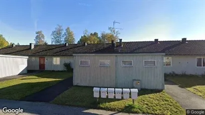 Apartments for rent in Uppvidinge - Photo from Google Street View