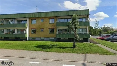 Apartments for rent in Uppvidinge - Photo from Google Street View