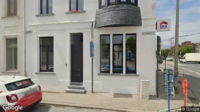 Apartments for rent in Dendermonde - Photo from Google Street View