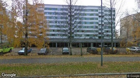 Apartments for rent in Lahti - Photo from Google Street View