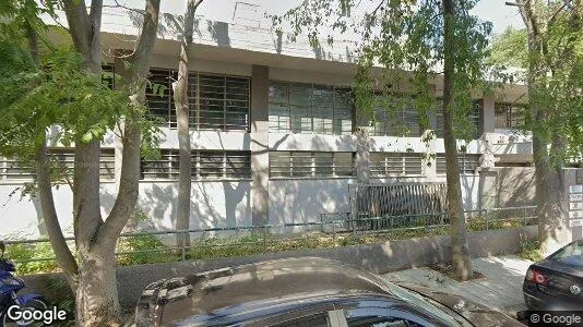 Apartments for rent in Palaio Faliro - Photo from Google Street View