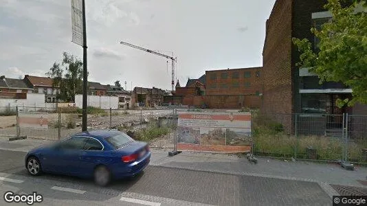 Apartments for rent in Hasselt - Photo from Google Street View