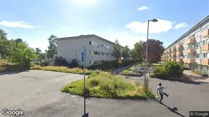 Apartments for rent in Angered - Photo from Google Street View