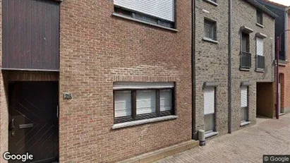 Apartments for rent in Geel - Photo from Google Street View