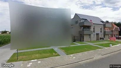 Apartments for rent in Geel - Photo from Google Street View