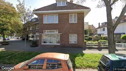 Apartments for rent in The Hague Segbroek - Photo from Google Street View