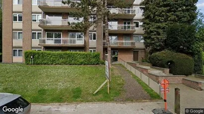 Apartments for rent in Wezembeek-Oppem - Photo from Google Street View