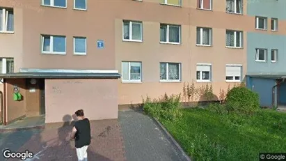 Apartments for rent in Lublin - Photo from Google Street View