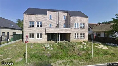 Apartments for rent in Balen - Photo from Google Street View