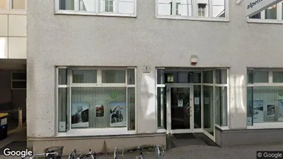 Apartments for rent in Altenberg bei Linz - Photo from Google Street View