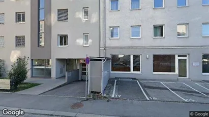 Apartments for rent in Leonding - Photo from Google Street View