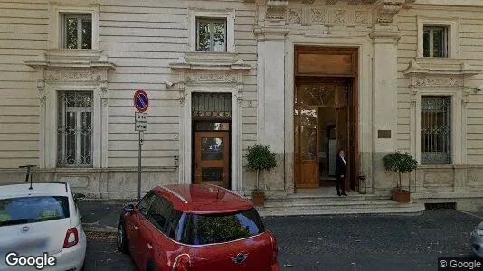 Apartments for rent in Romana - Photo from Google Street View